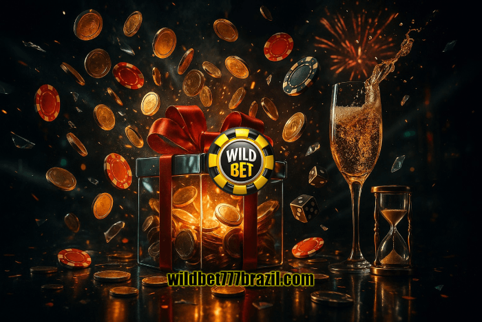 Bônus da WILDBET777 (Figura 1)