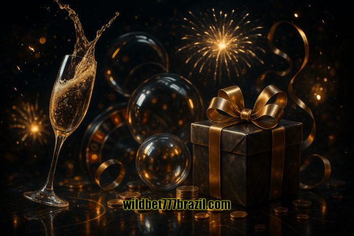 Bônus da WILDBET777 (Figura 2)