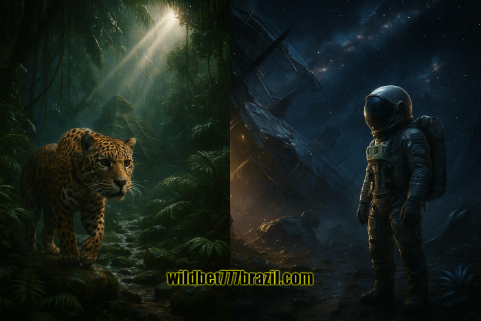 WILDBET777 — Cassino online com bônus e prêmios incríveis!