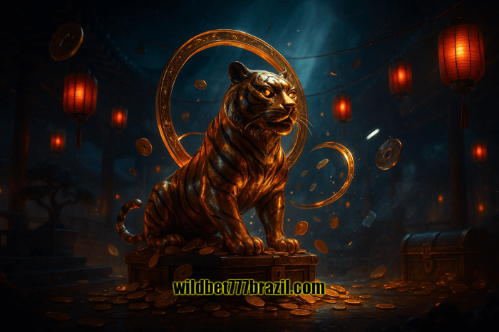 WILDBET777 — Bônus altos, diversão sem limites!