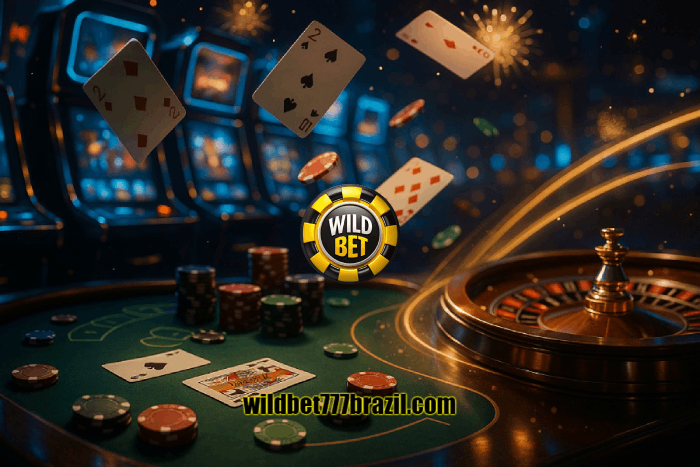 WILDBET777 Withdrawal