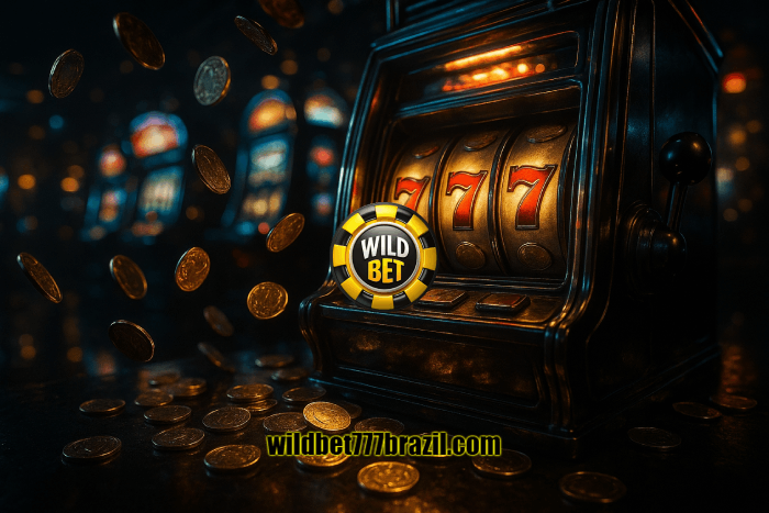 Jogue e Ganhe com os Melhores Jogos da WILDBET777