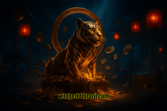 WILDBET777 — Os melhores jogos e ganhos de verdade