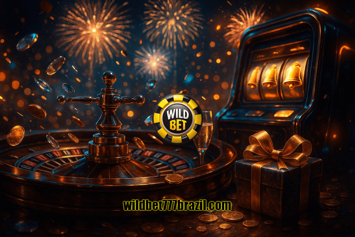 WILDBET777 Jogos Figura 1