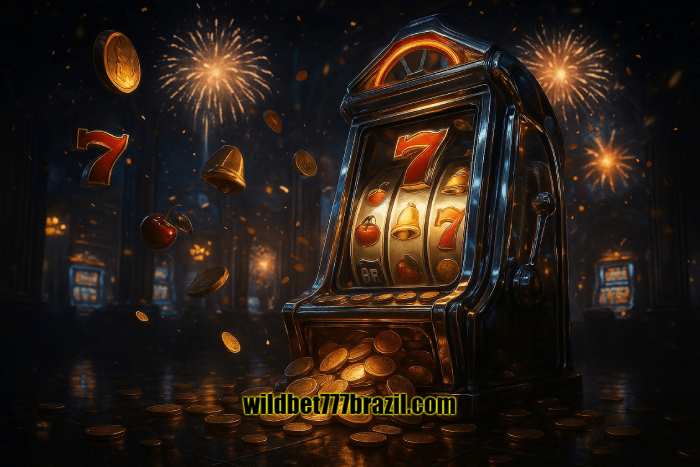 WILDBET777 Jogos Figura 3
