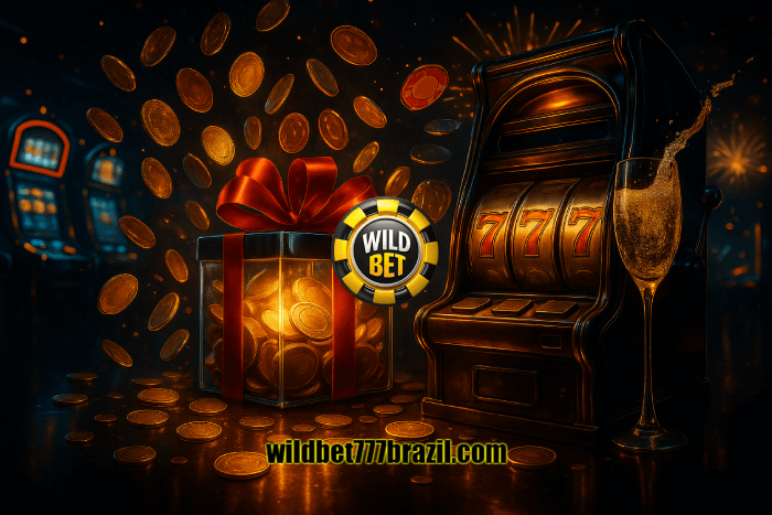 Ganhe Bônus e Prêmios Incríveis na WILDBET777