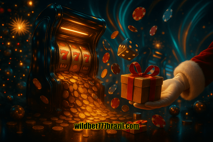 WILDBET777 — Prêmios reais e bônus imperdíveis!
